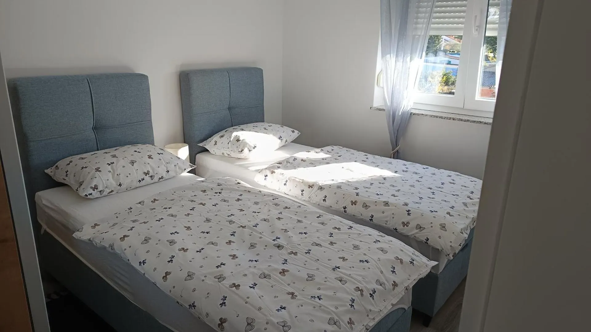 Cozy Apartment Bili Привлака