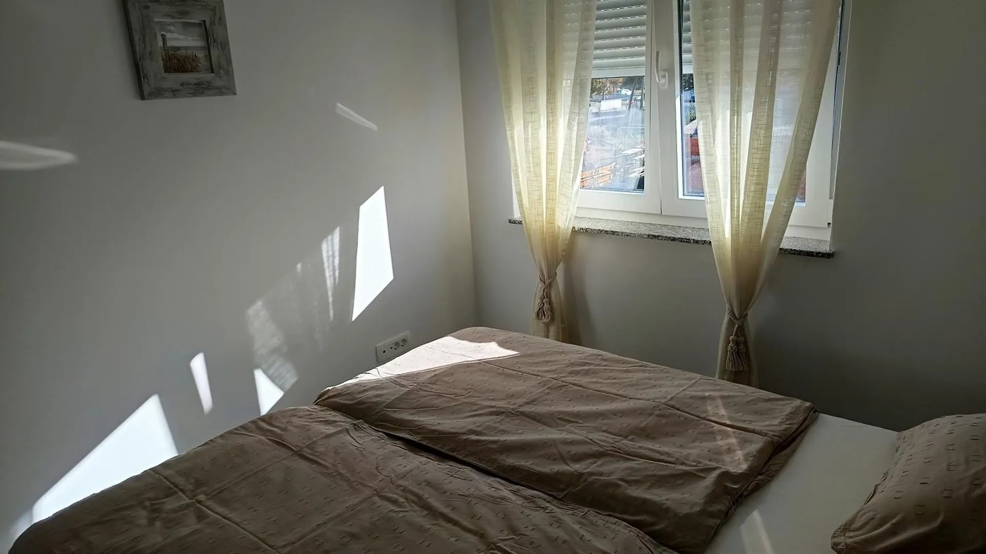 Cozy Apartment Bili Привлака Хорватия