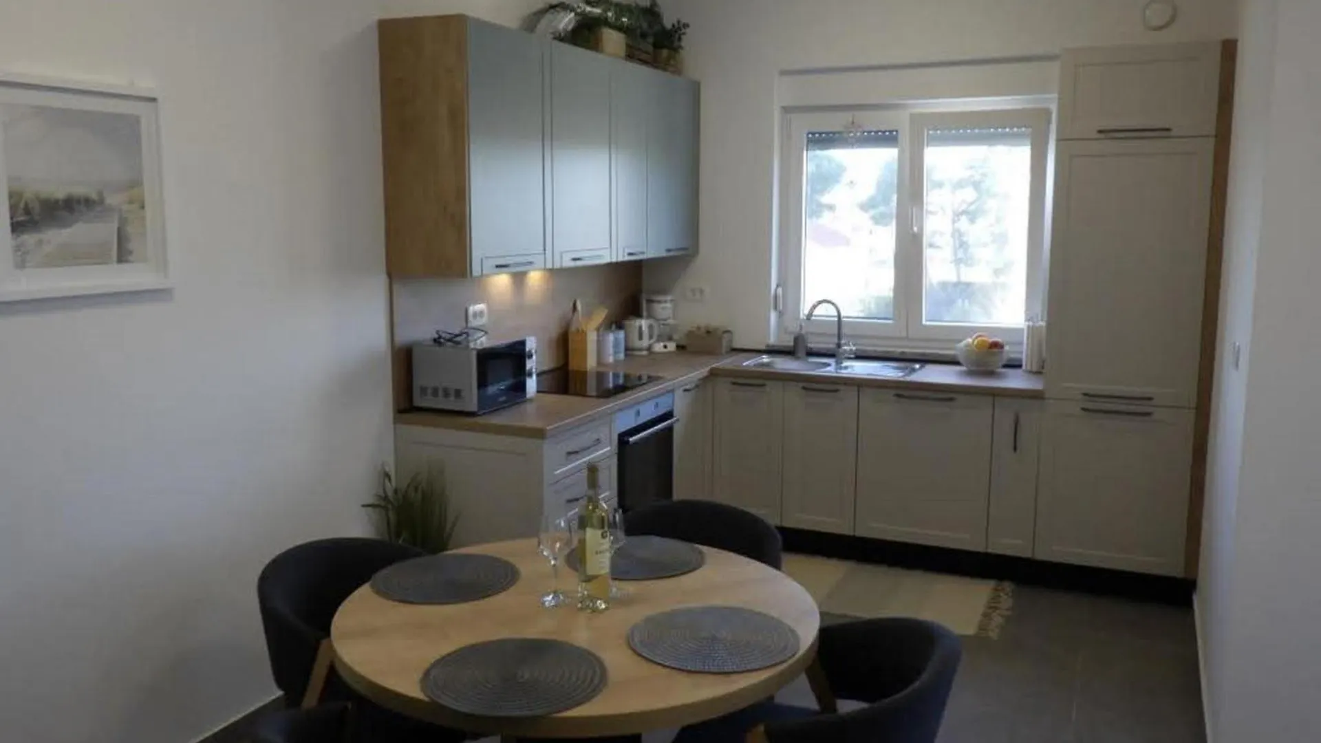 Cozy Apartment Bili Привлака Хорватия