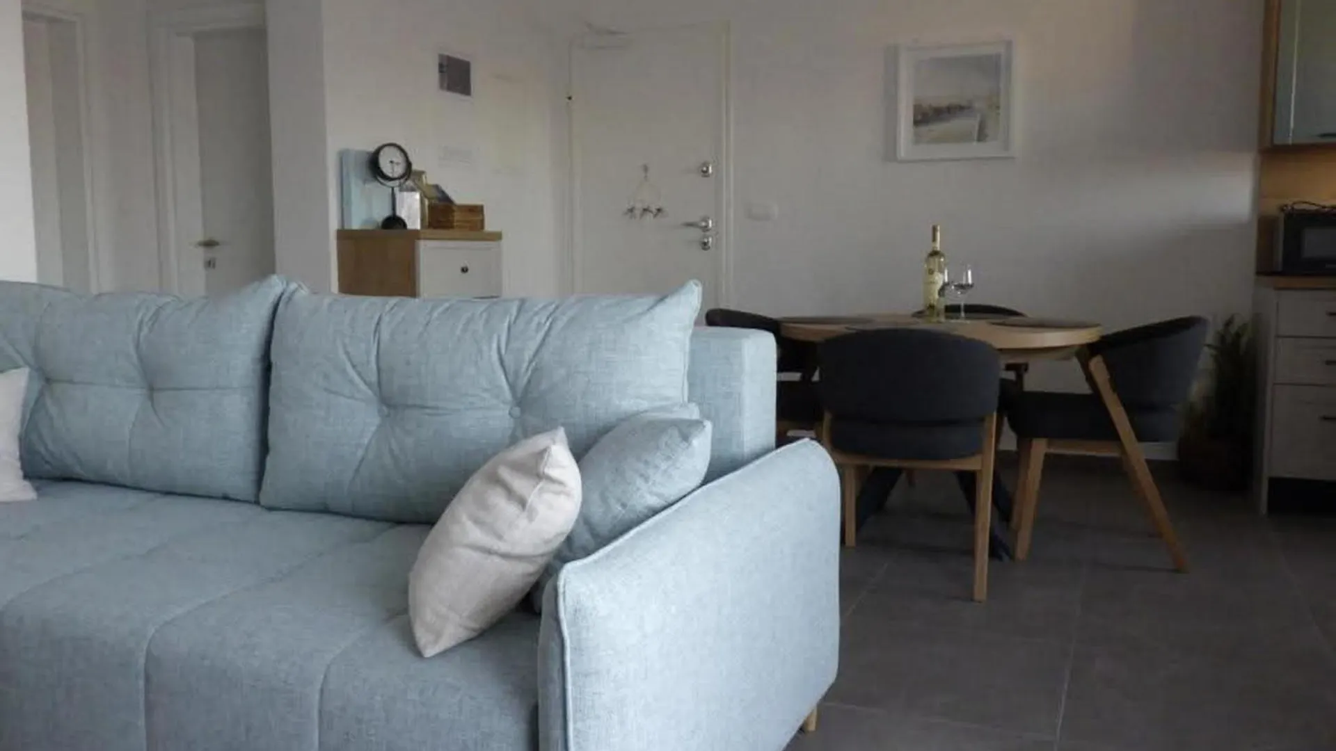 Cozy Apartment Bili Привлака