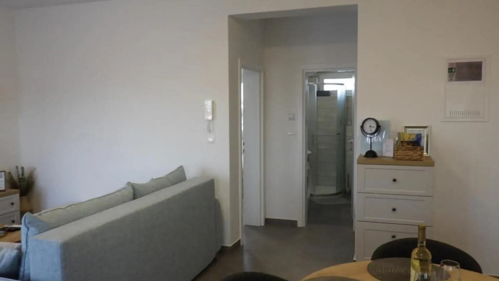 Cozy Apartment Bili Привлака