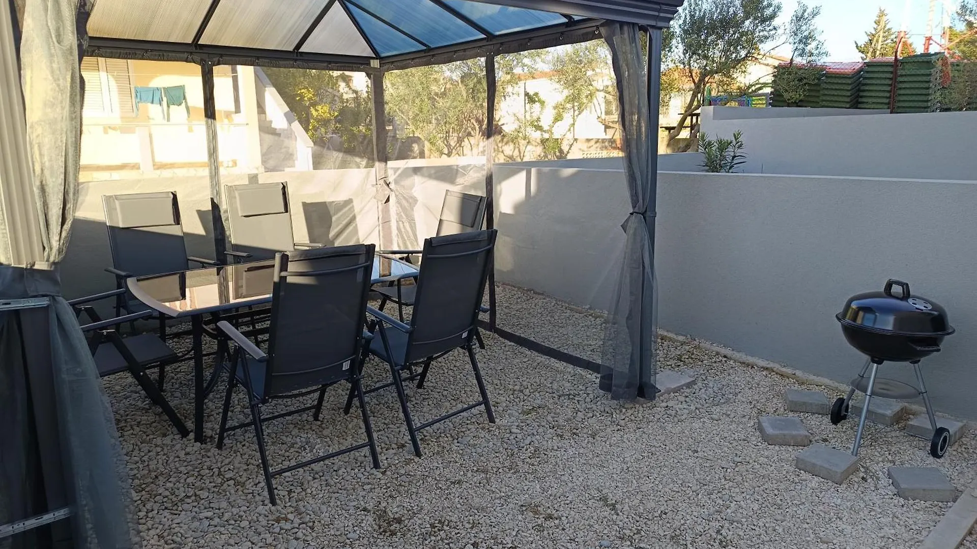 Cozy Apartment Bili Привлака